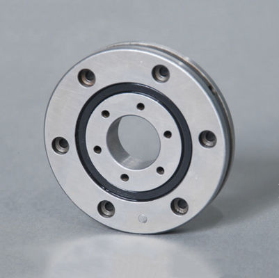 Turntable Non Gear Slewing Ring Bearing 20x70x12mm RU42 RU42UU