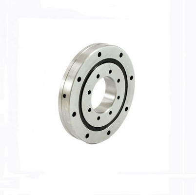 Turntable Non Gear Slewing Ring Bearing 20x70x12mm RU42 RU42UU