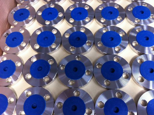 F904L Blind Flange 2In Stainless Steel Flanges PN10-PN100